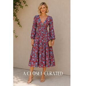 Caroline Constas Dress XS